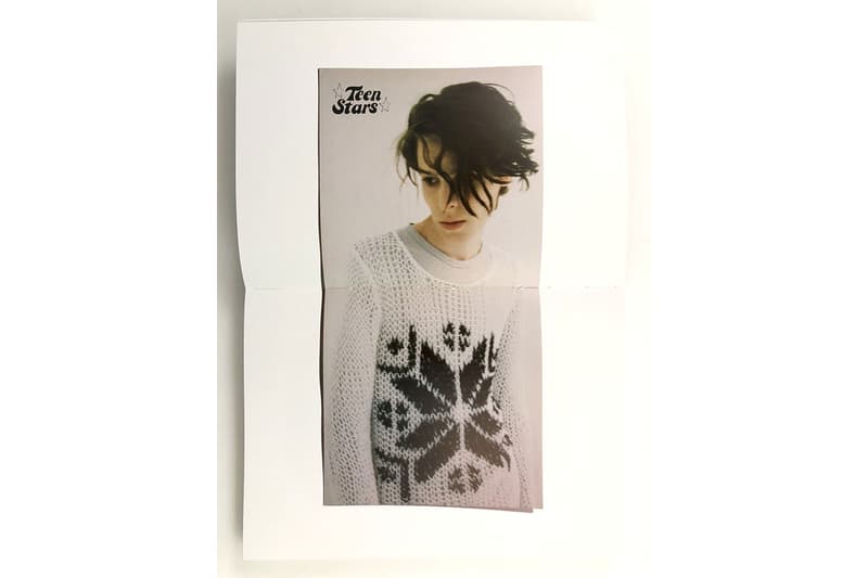 Raf Simons 1996-2006 Archive Book