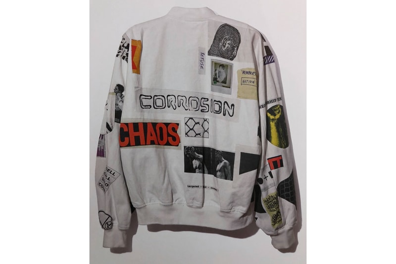 Raf Simons 1996-2006 Archive Book