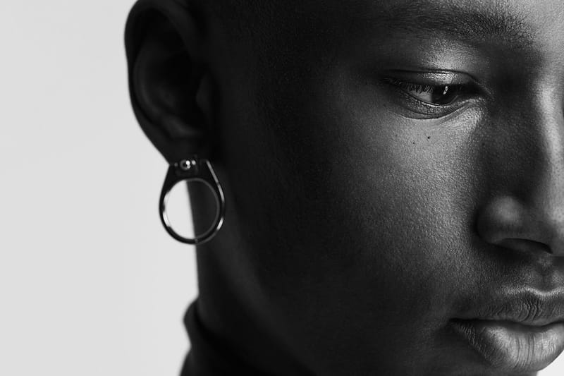 Raf Simons Debuts Moody SS19 Campaign