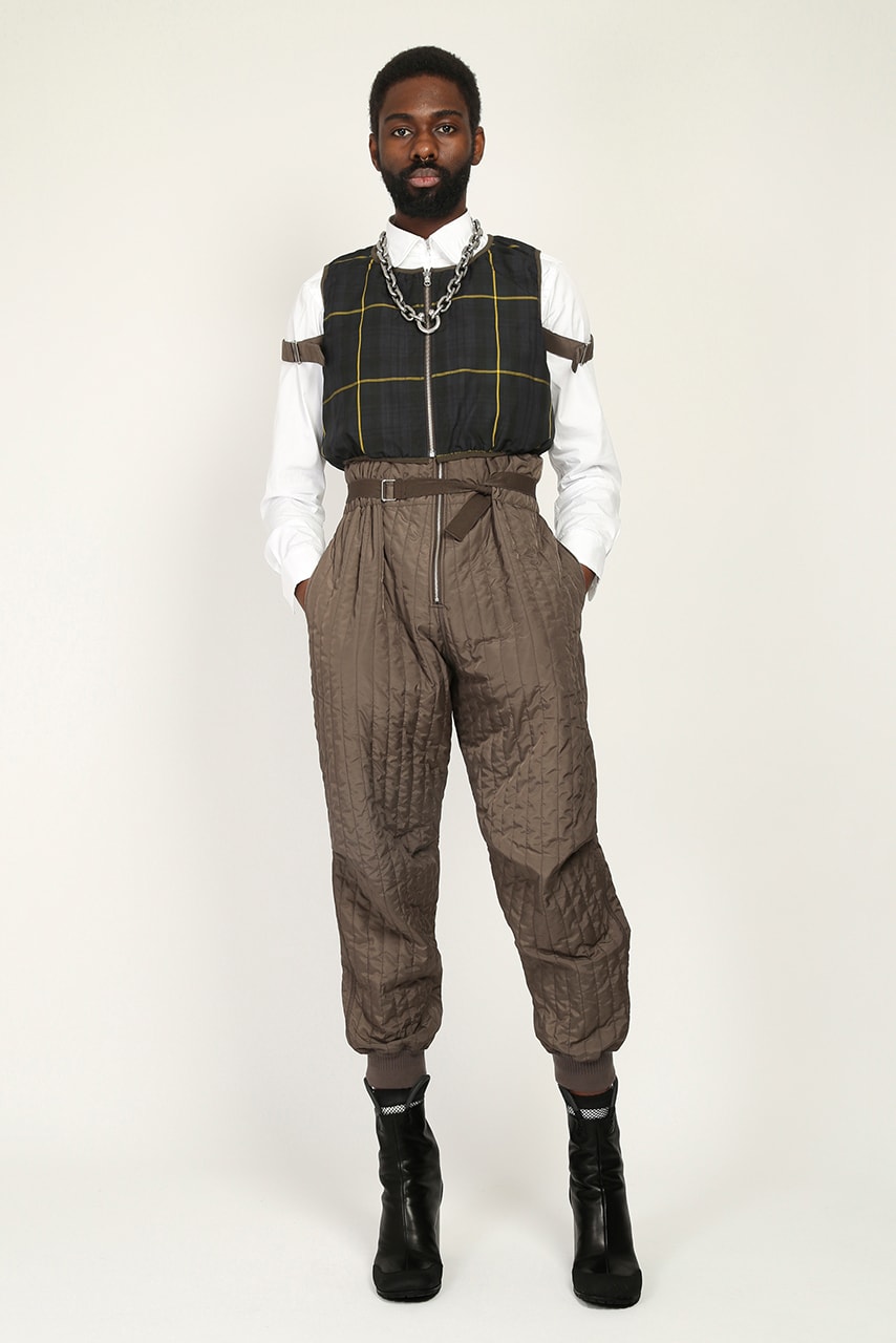 Weekly Drops January Week Two Moncler Genius Craig Green Balenciaga Random Identities LOEWE Stussy Middleman Store Grailed Kapital Carrots XLARGE
