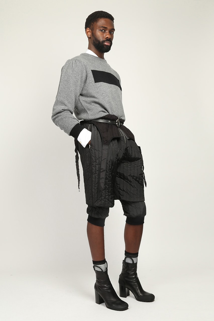 Weekly Drops January Week Two Moncler Genius Craig Green Balenciaga Random Identities LOEWE Stussy Middleman Store Grailed Kapital Carrots XLARGE