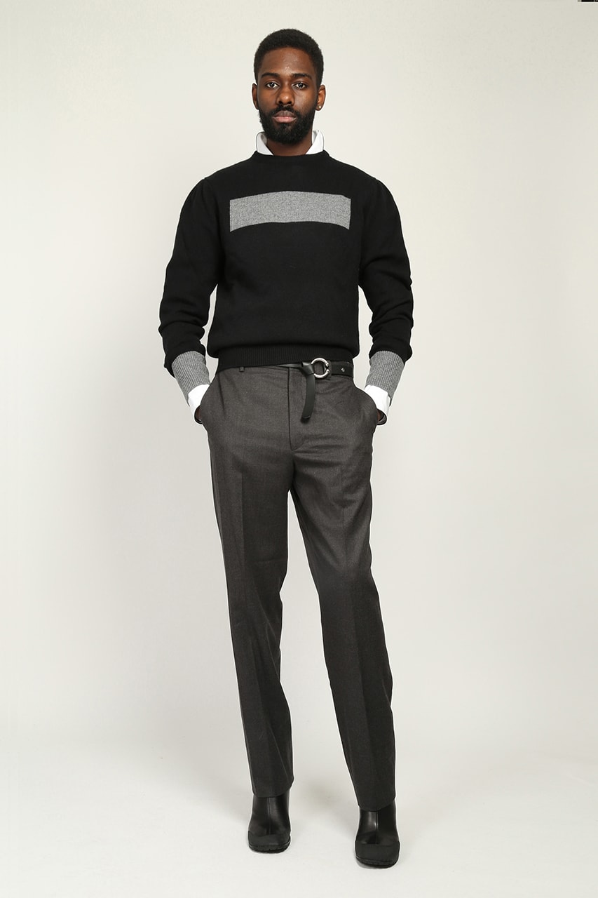 Weekly Drops January Week Two Moncler Genius Craig Green Balenciaga Random Identities LOEWE Stussy Middleman Store Grailed Kapital Carrots XLARGE