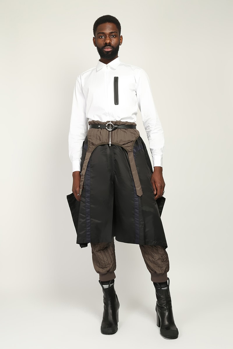 Random Identities Fall Winter 2019 Lookbook Heart Warmers collection drop release date info july 12 2019