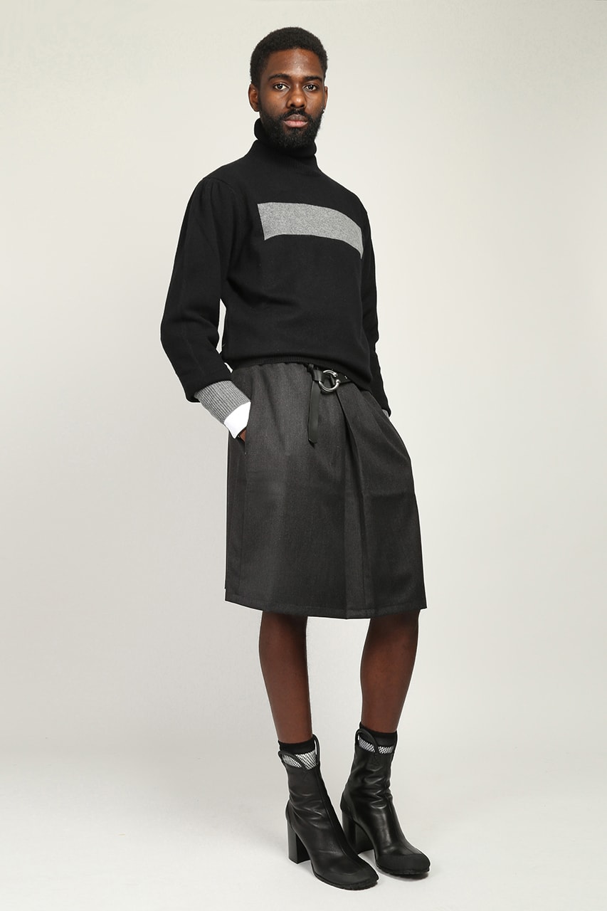 Weekly Drops January Week Two Moncler Genius Craig Green Balenciaga Random Identities LOEWE Stussy Middleman Store Grailed Kapital Carrots XLARGE