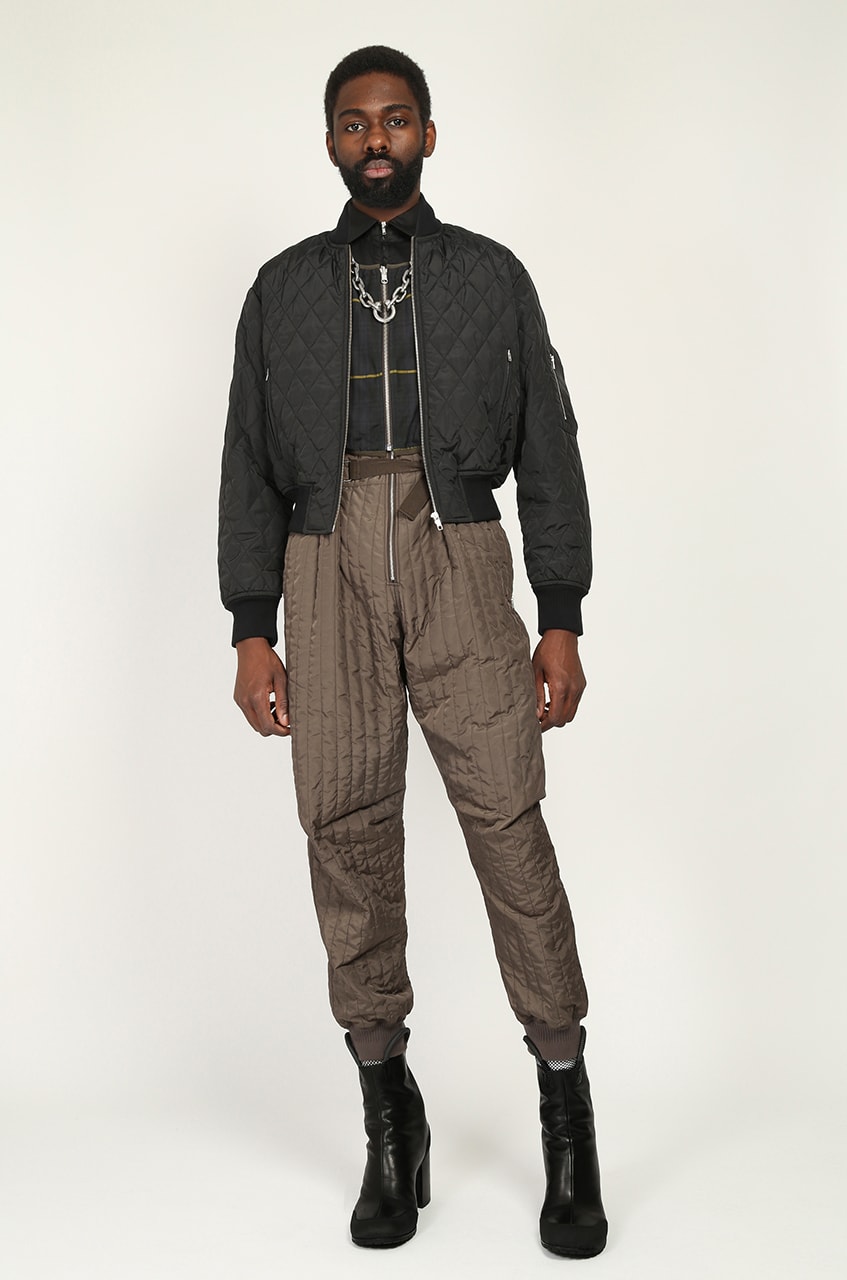 Weekly Drops January Week Two Moncler Genius Craig Green Balenciaga Random Identities LOEWE Stussy Middleman Store Grailed Kapital Carrots XLARGE