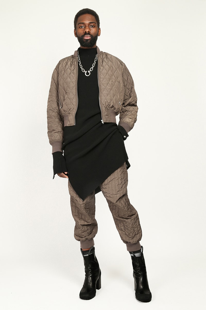 Random Identities Fall Winter 2019 Lookbook Heart Warmers collection drop release date info july 12 2019