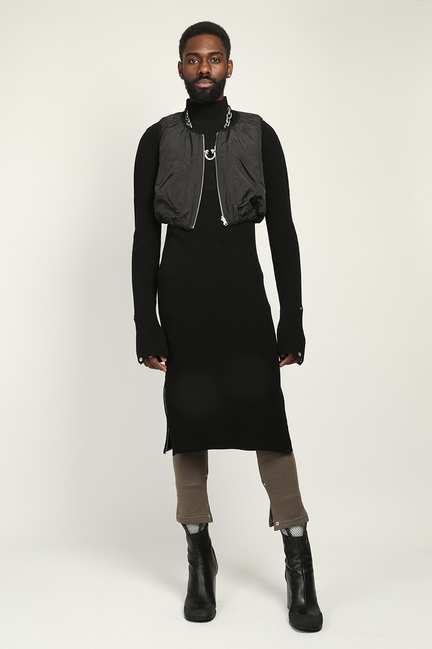 Weekly Drops January Week Two Moncler Genius Craig Green Balenciaga Random Identities LOEWE Stussy Middleman Store Grailed Kapital Carrots XLARGE