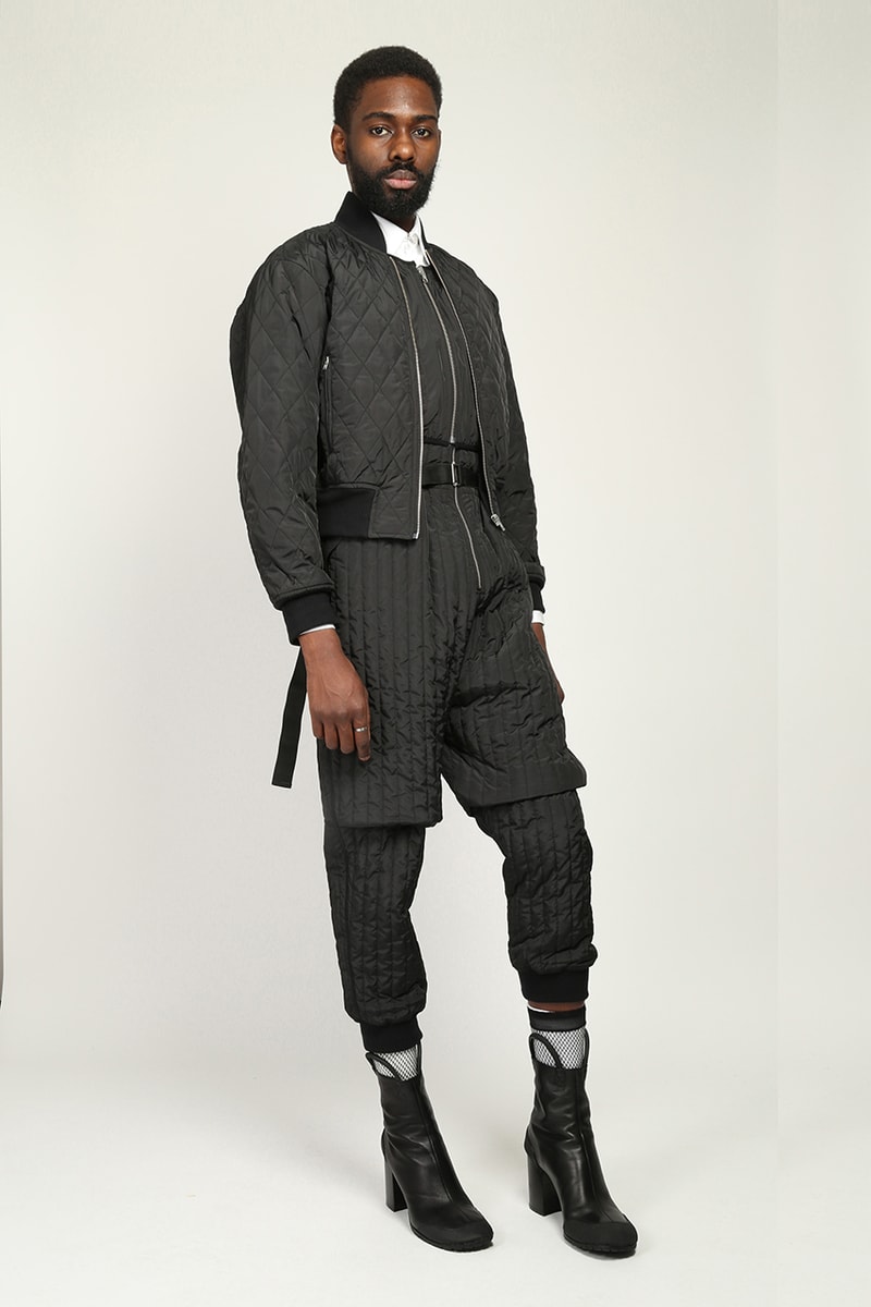 Random Identities Fall Winter 2019 Lookbook Heart Warmers collection drop release date info july 12 2019