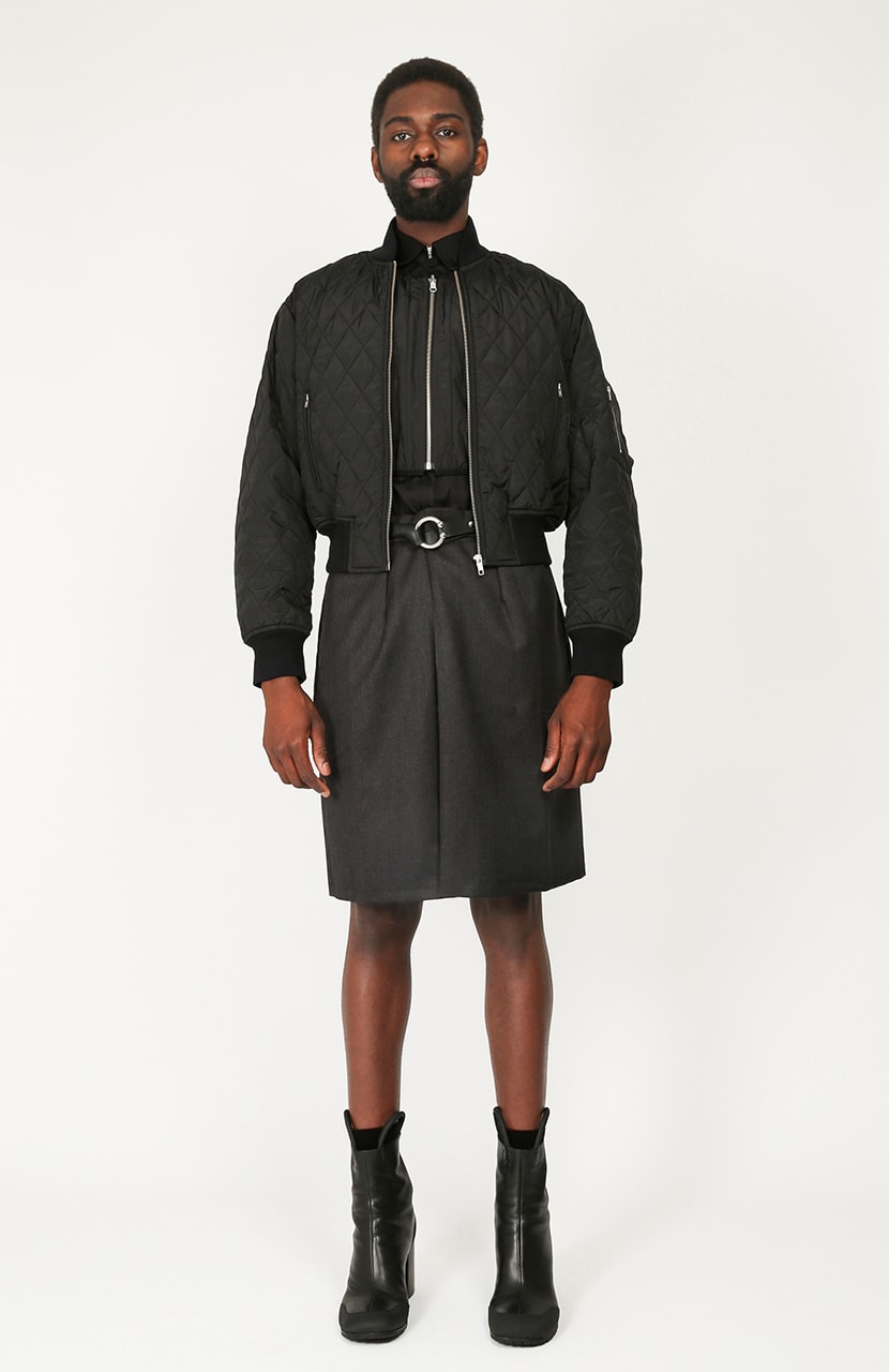Weekly Drops January Week Two Moncler Genius Craig Green Balenciaga Random Identities LOEWE Stussy Middleman Store Grailed Kapital Carrots XLARGE