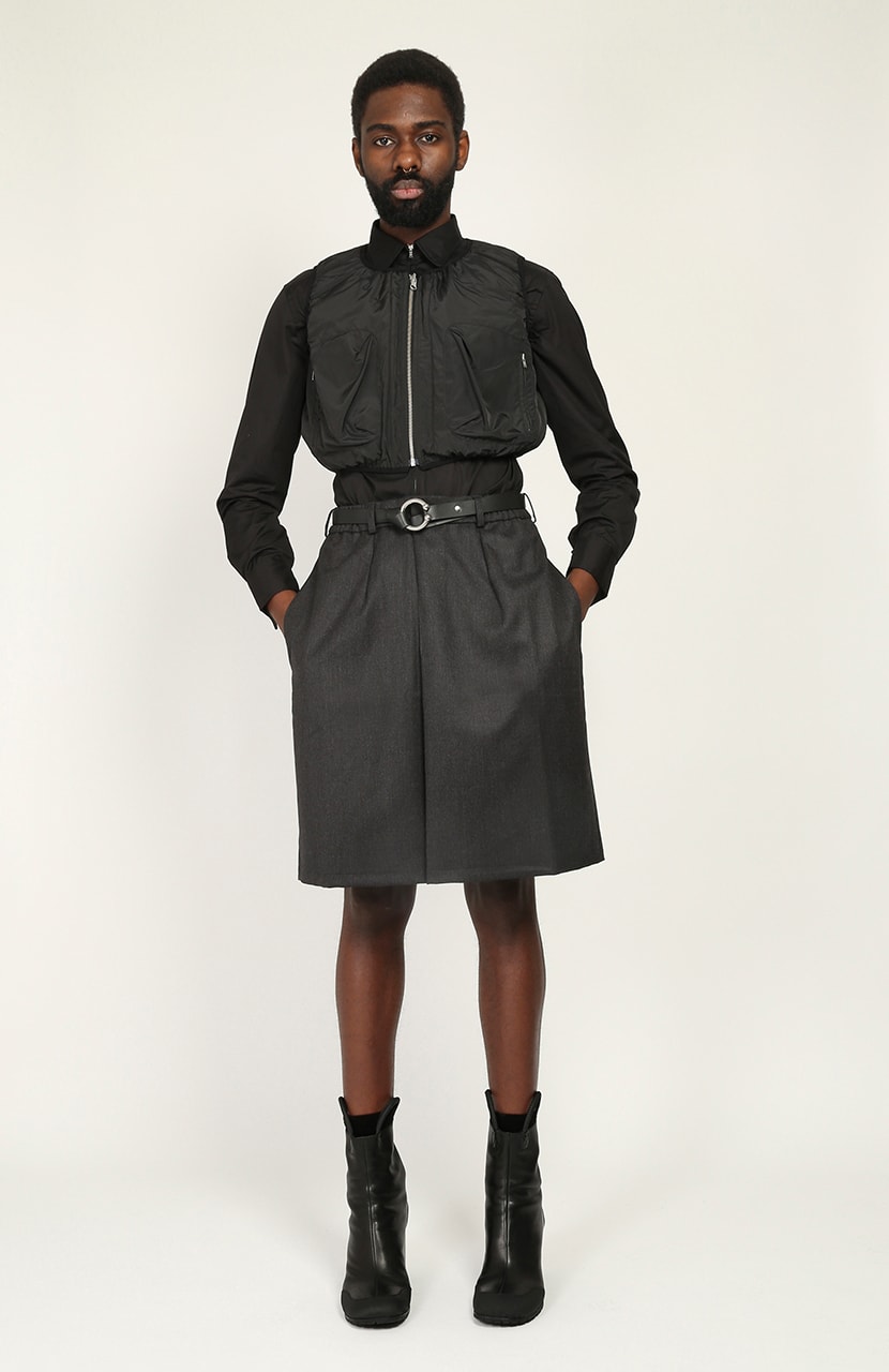 Weekly Drops January Week Two Moncler Genius Craig Green Balenciaga Random Identities LOEWE Stussy Middleman Store Grailed Kapital Carrots XLARGE