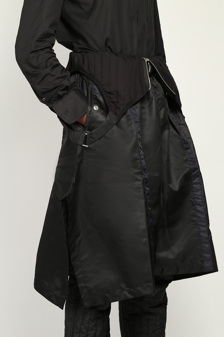 Weekly Drops January Week Two Moncler Genius Craig Green Balenciaga Random Identities LOEWE Stussy Middleman Store Grailed Kapital Carrots XLARGE