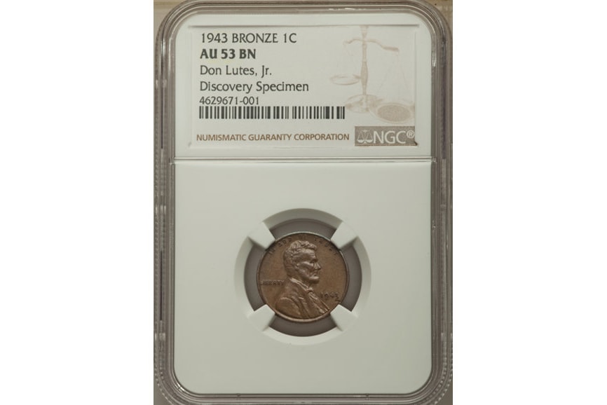 rare penny sold auction heritage auctions
