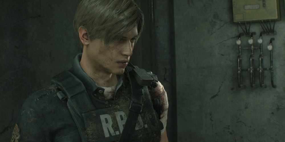 Resident Evil Fan Remake Demo Now Available for Download