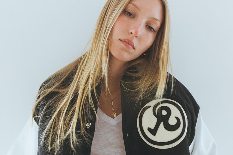 Richardson Shop Debuts New Varsity Jackets, Backpacks & More