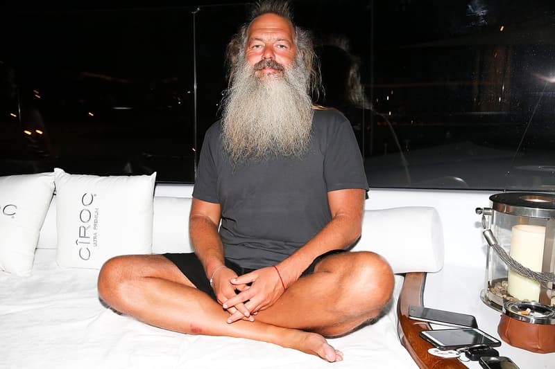 Showtime Rick Rubin Documentary SXSW Shangri-La