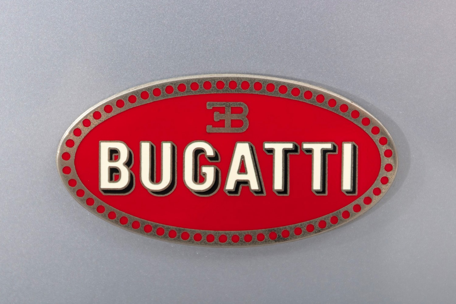 RM Sothebys 1994 Bugatti EB110 Super Sport Auction Silver Car 