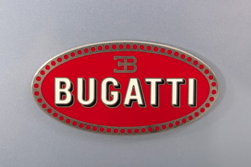 RM Sothebys 1994 Bugatti EB110 Super Sport Auction Silver Car
