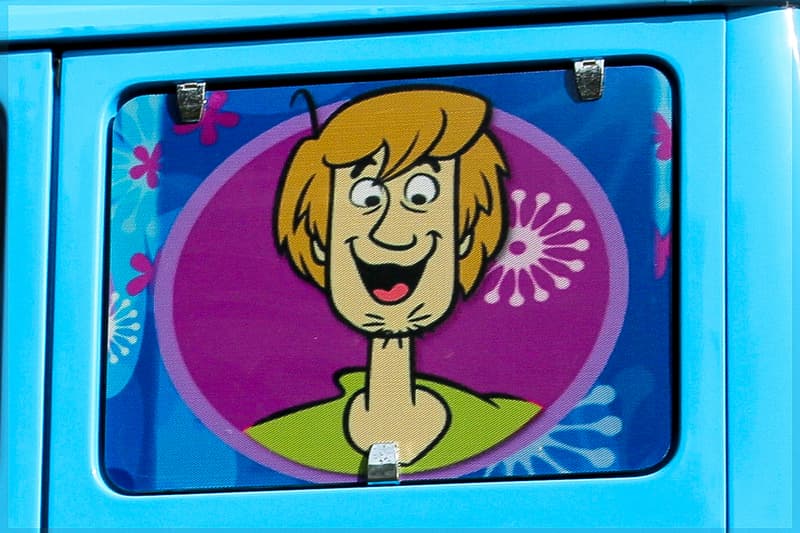 Shaggy Rogers Scooby Doo Mortal Kombat 11 DLC Petition