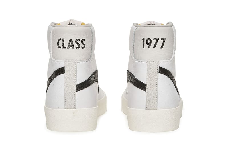 class of 1977 nike