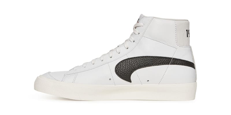 nike blazer mid collab