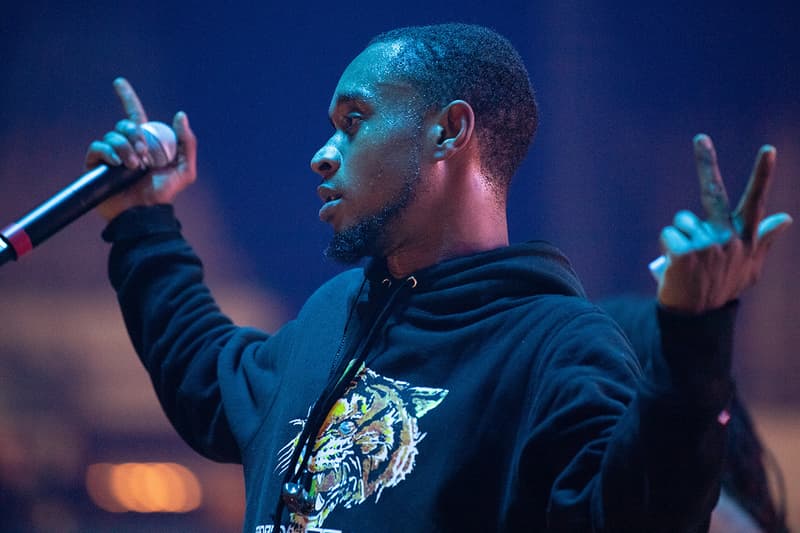 Slim Jxmmi Alludes To Rae Sremmurd Hypebeast