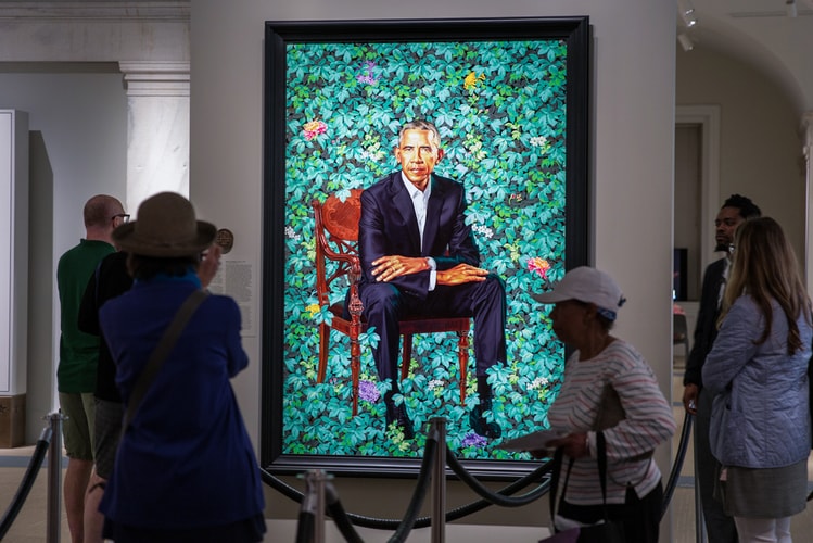 Smithsonian Museums Reopen Following U.S. Government Shutdown