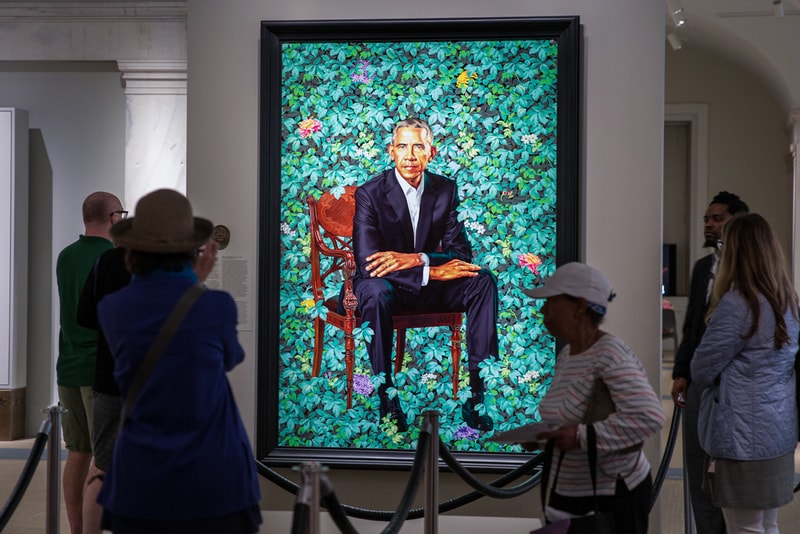 smithsonian museum national zoo gallery of art united states of america government shutdown