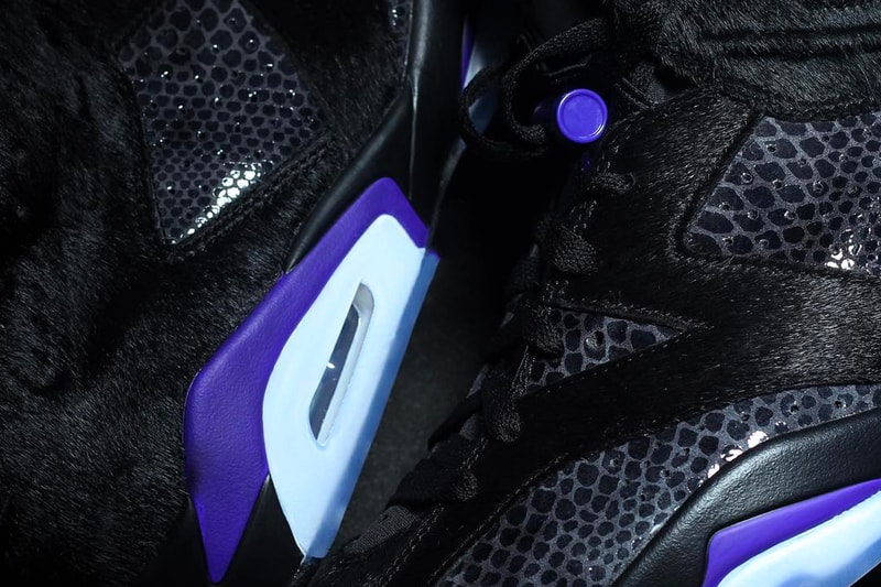 Social Status X Air Jordan 6 Release info michael jordan all star weekend jordan brand retro nba basketball 