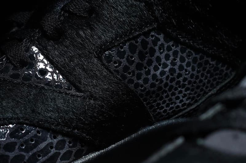 Social Status X Air Jordan 6 Release info michael jordan all star weekend jordan brand retro nba basketball 