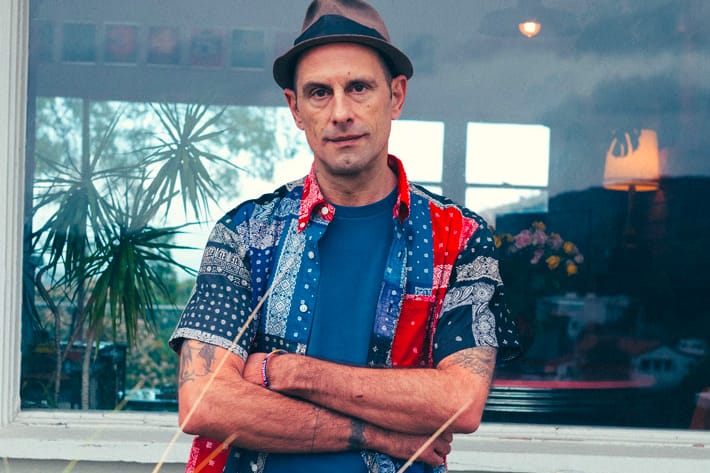 SOPHNET. Highlights Relaxed Styling for SS19 Lookbook