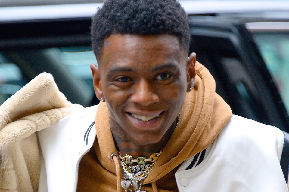 Soulja Boy Asap Ferg Asian Doll In My Pocket Hypebeast