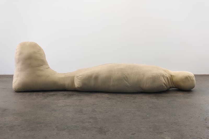 sterling ruby sculpture exhibition nasher center