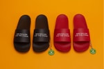 Ben Baller and StockX Team up to Drop New Slides via Blind Auction IPO