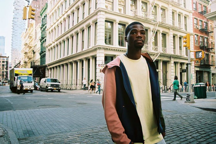 Stro Wants to Leave a Mark With His Music