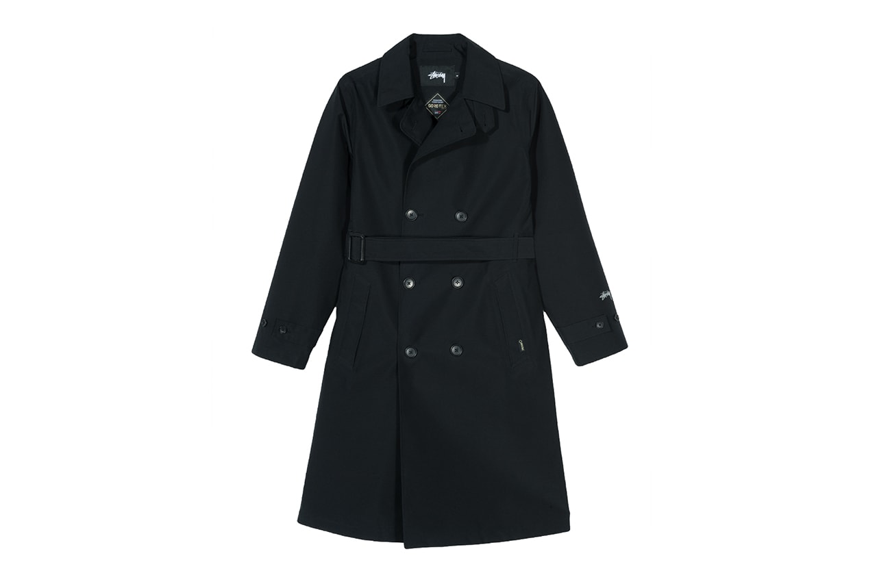 Weekly Drops January Week Two Moncler Genius Craig Green Balenciaga Random Identities LOEWE Stussy Middleman Store Grailed Kapital Carrots XLARGE