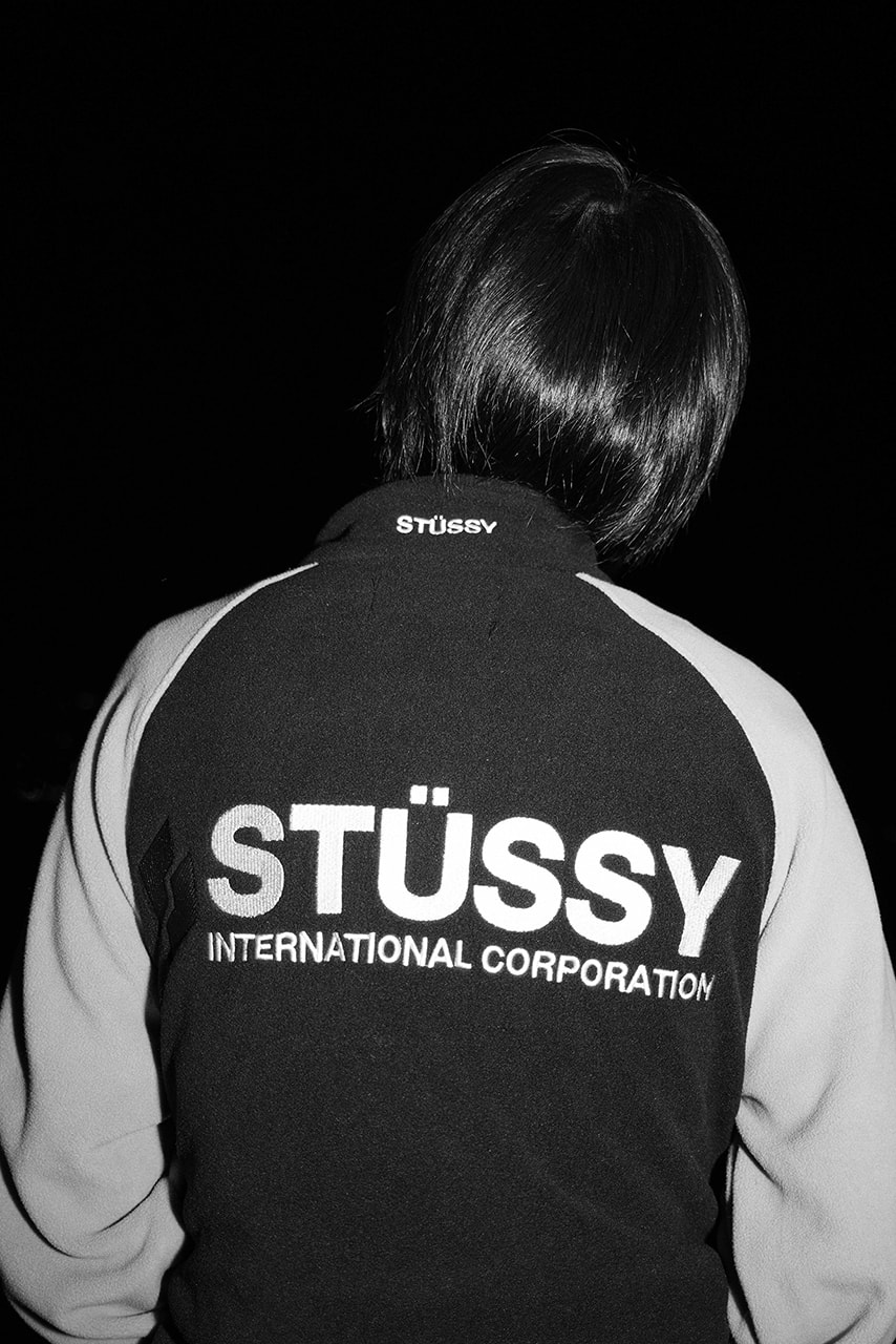 Stüssy Pre-Spring 2019 "New Wave Gear" Release collection summer drop january 18 2019 dover street market buy mens womens