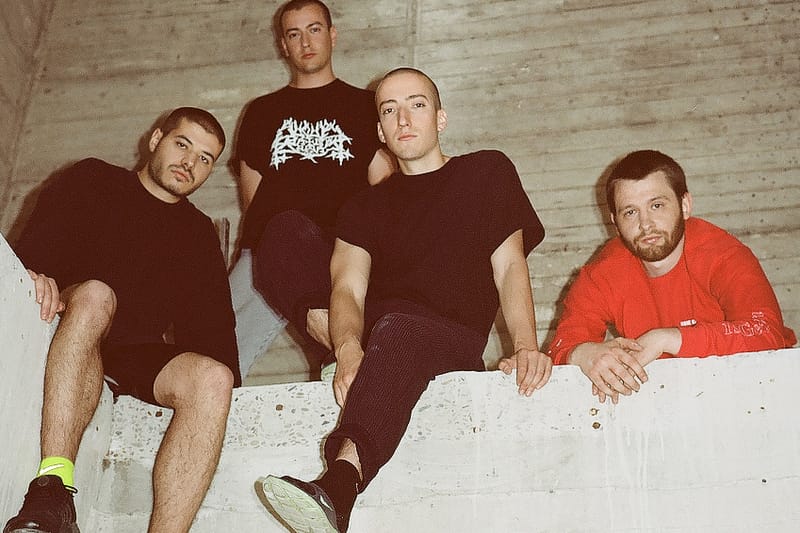 Fashion, Futurism und Design: The Work of Creative Studio Sucuk und Bratwurst