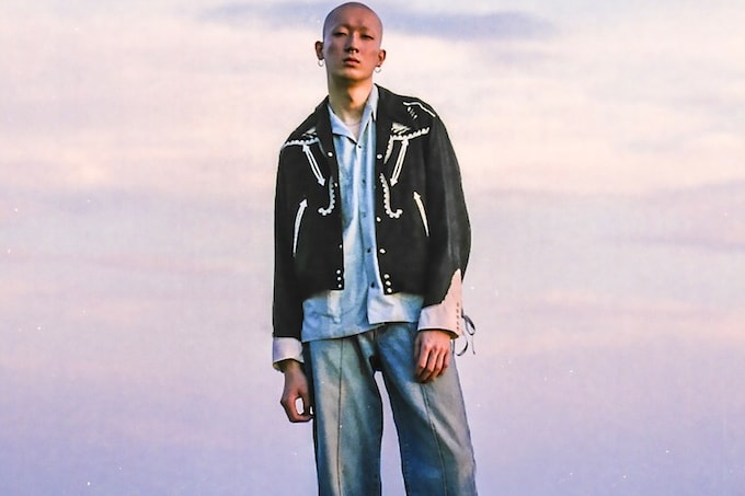 SUGARHILL Presents SS19 Lookbook Dedicated to Vancouver