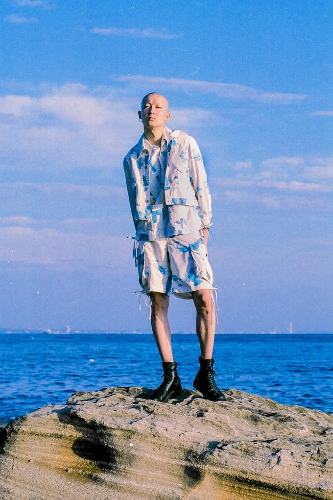 Sugarhill Spring Summer 2019 Salad Days Lookbook