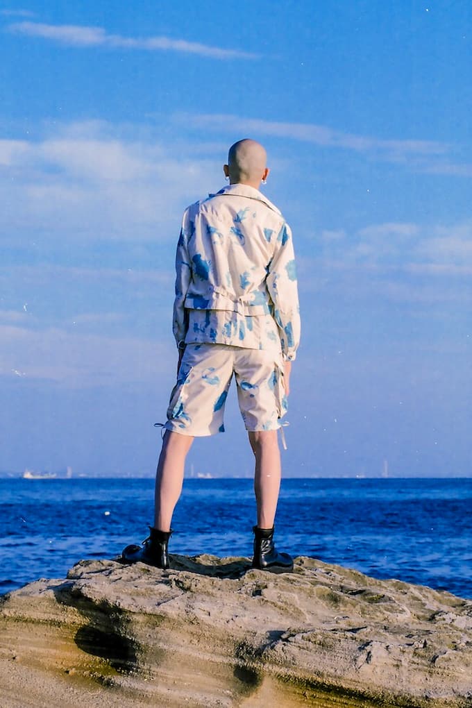 Sugarhill Spring Summer 2019 Salad Days Lookbook