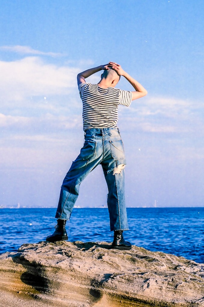 Sugarhill Spring Summer 2019 Salad Days Lookbook