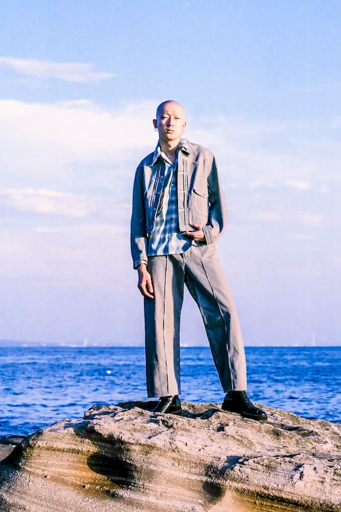Sugarhill Spring Summer 2019 Salad Days Lookbook