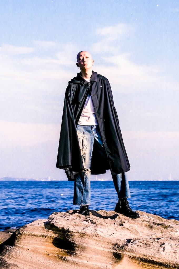 Sugarhill Spring Summer 2019 Salad Days Lookbook