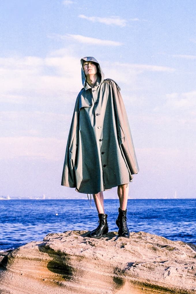 Sugarhill Spring Summer 2019 Salad Days Lookbook