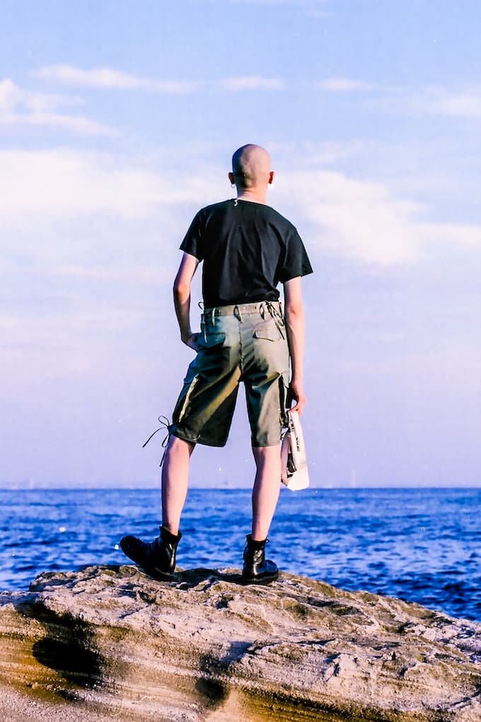 Sugarhill Spring Summer 2019 Salad Days Lookbook