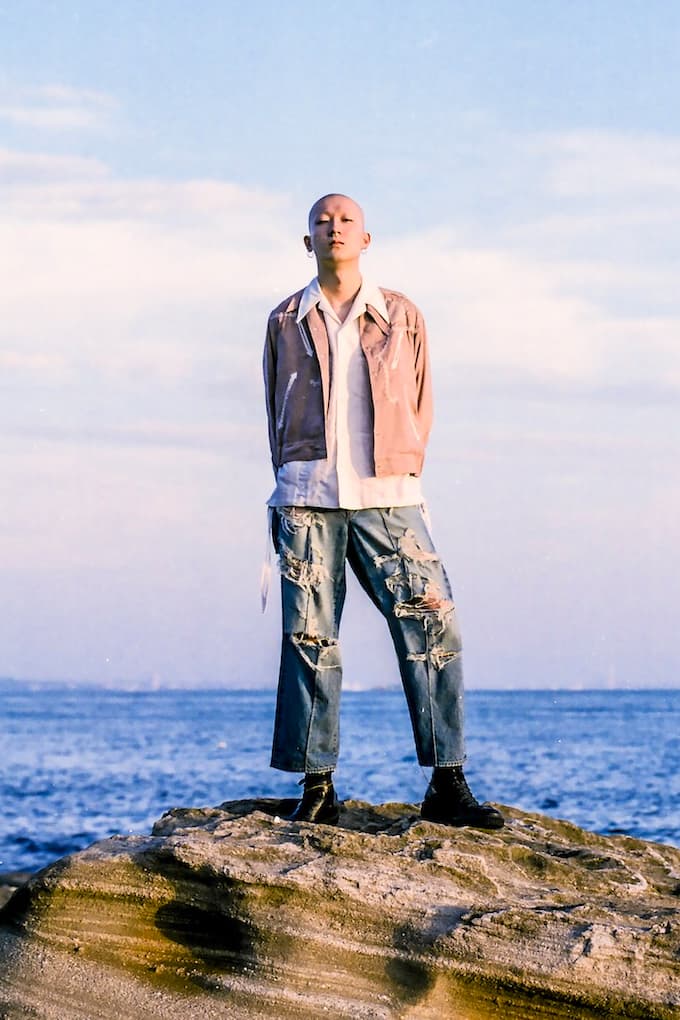 Sugarhill Spring Summer 2019 Salad Days Lookbook