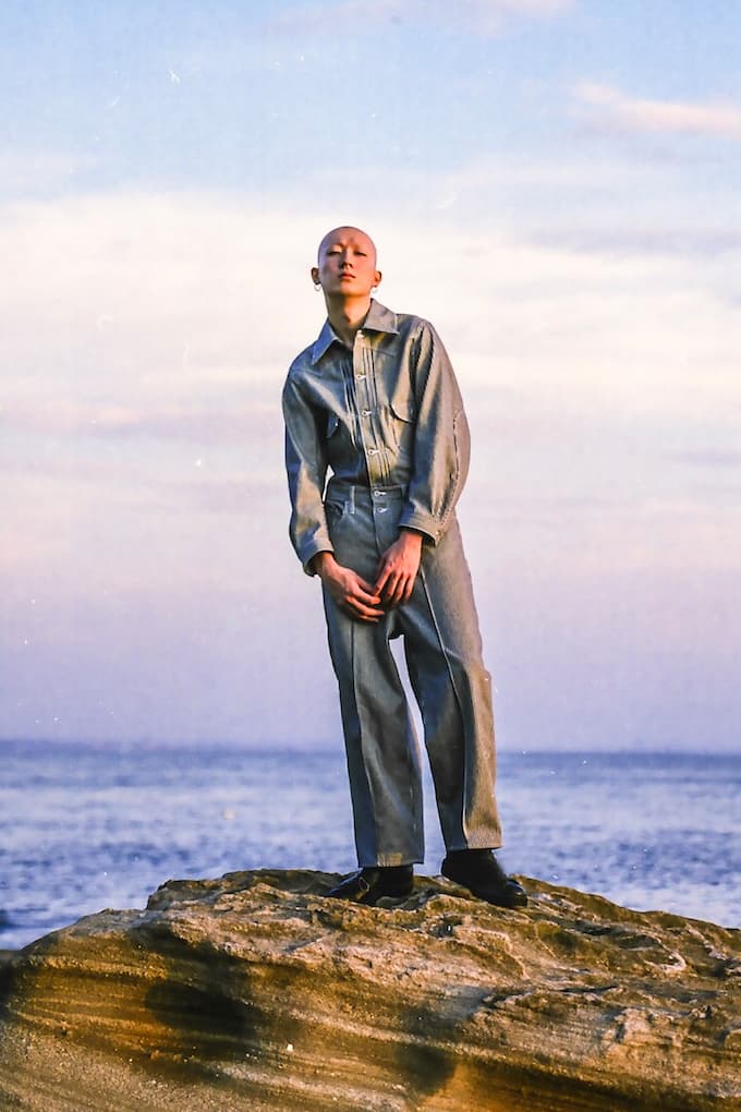 Sugarhill Spring Summer 2019 Salad Days Lookbook