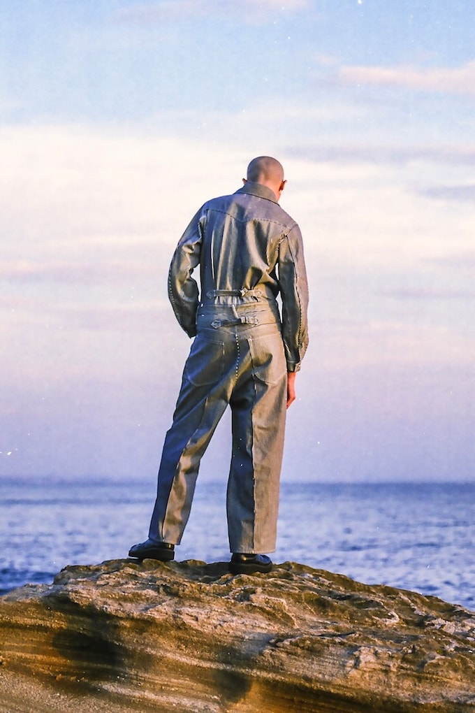 Sugarhill Spring Summer 2019 Salad Days Lookbook