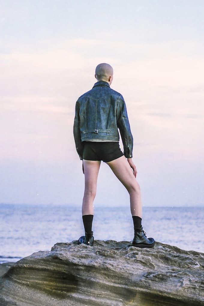 Sugarhill Spring Summer 2019 Salad Days Lookbook