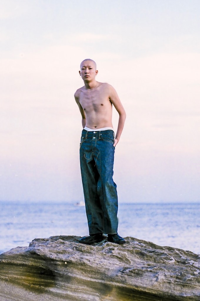 Sugarhill Spring Summer 2019 Salad Days Lookbook